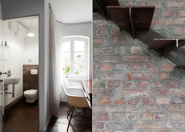 10 Appartement *