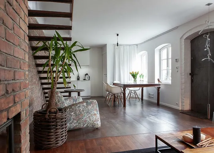 Appartement 10 *